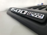 Rear Trim